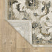 Oriental Weavers Venice 4333V Beige/ Gold 7'10"" x 10' Indoor Area Rug V4333V240305ST