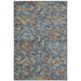 Oriental Weavers Venice 5573X Blue/ Multi 7'10"" x 10' Indoor Area Rug V5573X240305ST