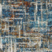 Oriental Weavers Venice 5573X Blue/ Multi 7'10"" x 10' Indoor Area Rug V5573X240305ST