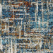 Oriental Weavers Venice 5573X Blue/ Multi 9'10"" x 12'10"" Indoor Area Rug V5573X300390ST