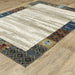 Oriental Weavers Venice 5774W Beige/ Multi-colored 9'10"" x 12'10"" Indoor Area Rug V5774W300390ST