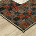 Oriental Weavers Venice 5774W Beige/ Multi-colored 9'10"" x 12'10"" Indoor Area Rug V5774W300390ST
