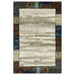 Oriental Weavers Venice 5774W Beige/ Multi-colored 9'10"" x 12'10"" Indoor Area Rug V5774W300390ST