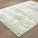 Oriental Weavers Verona 1803H Ivory/ Grey 9'10"" x 12'10"" Indoor Area Rug V1803H300390ST
