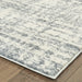 Oriental Weavers Verona 1803H Ivory/ Grey 7'10"" x 10'10"" Indoor Area Rug V1803H240330ST