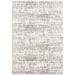 Oriental Weavers Verona 1803H Ivory/ Grey 9'10"" x 12'10"" Indoor Area Rug V1803H300390ST