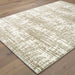 Oriental Weavers Verona 1803J Ivory/ Taupe 7'10"" x 10'10"" Indoor Area Rug V18003J240330ST