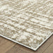 Oriental Weavers Verona 1803J Ivory/ Taupe 7'10"" x 10'10"" Indoor Area Rug V18003J240330ST