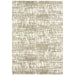 Oriental Weavers Verona 1803J Ivory/ Taupe 7'10"" x 10'10"" Indoor Area Rug V18003J240330ST