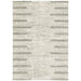 Oriental Weavers Verona 5605H Ivory/ Grey 9'10"" x 12'10"" Indoor Area Rug V5605H300390ST