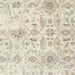 Oriental Weavers Xanadu 047H6 Beige/ Blue 9'10"" x 12'10"" Indoor Area Rug X047H6300390ST
