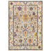 Oriental Weavers Xanadu 5502U Beige/ Multi 7'10"" x 10'10"" Indoor Area Rug X5502U240330ST