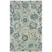 Oriental Weavers Zahra 75508 Grey/ Blue 8' x 10' Indoor Area Rug Z75508244305ST