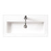 James Martin Vanities Composite Countertop 31.5"W x 15.4"D