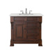 James Martin Vanities Brookfield 36" Single Vanity