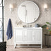 James Martin Athens 48" Single Bathroom Vanity