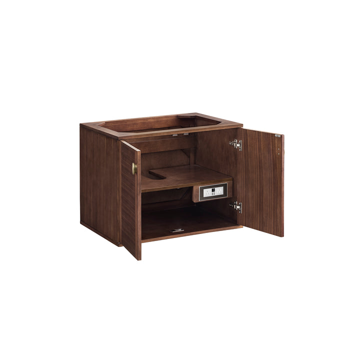 James Martin Vanities Amberly 30" Single Vanity