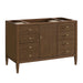 James Martin Vanities Myrrin 48" Single Vanity