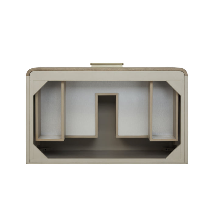 James Martin Vanities Lucian 36" Single Vanity