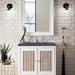 James Martin Athens 30" Single Bathroom Vanity