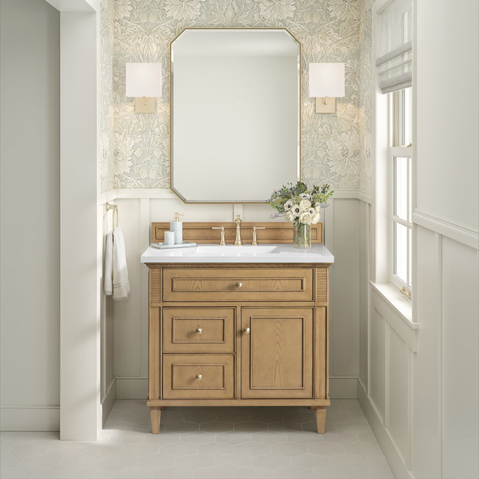 James Martin Vanities Lorelai 36" Single Vanity