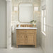 James Martin Vanities Lorelai 36" Single Vanity