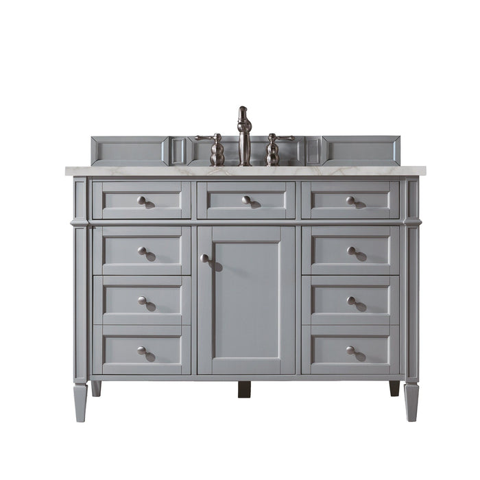 James Martin Vanities Brittany 48" Single Bathroom Vanity