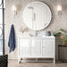 James Martin Athens 48" Single Bathroom Vanity