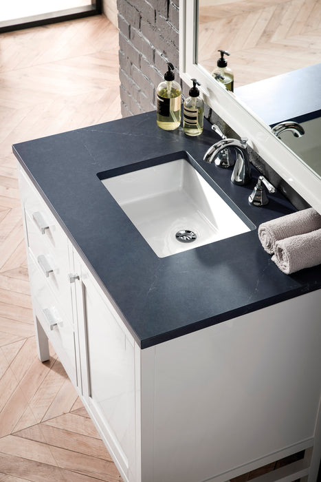 James Martin Vanities Addison 36" Single Vanity