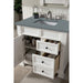 James Martin Vanities Brookfield 36" Single Vanity