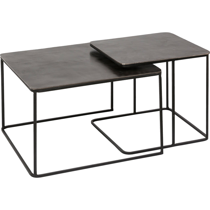 RenWil Rafferty Accent Table TA332