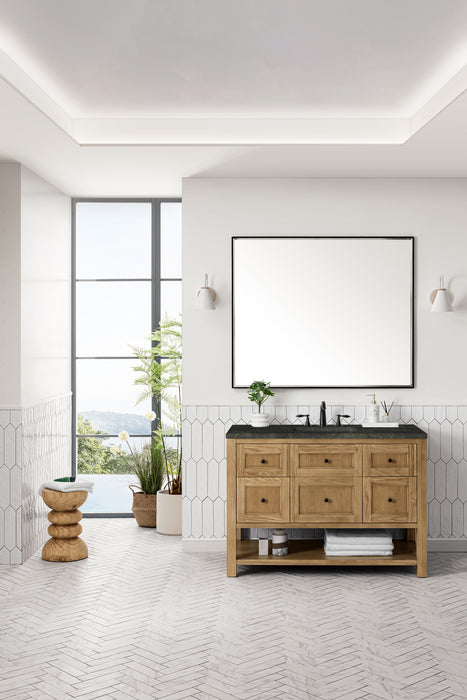 James Martin Vanities Breckenridge 48" Single Vanity