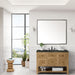 James Martin Vanities Breckenridge 48" Single Vanity