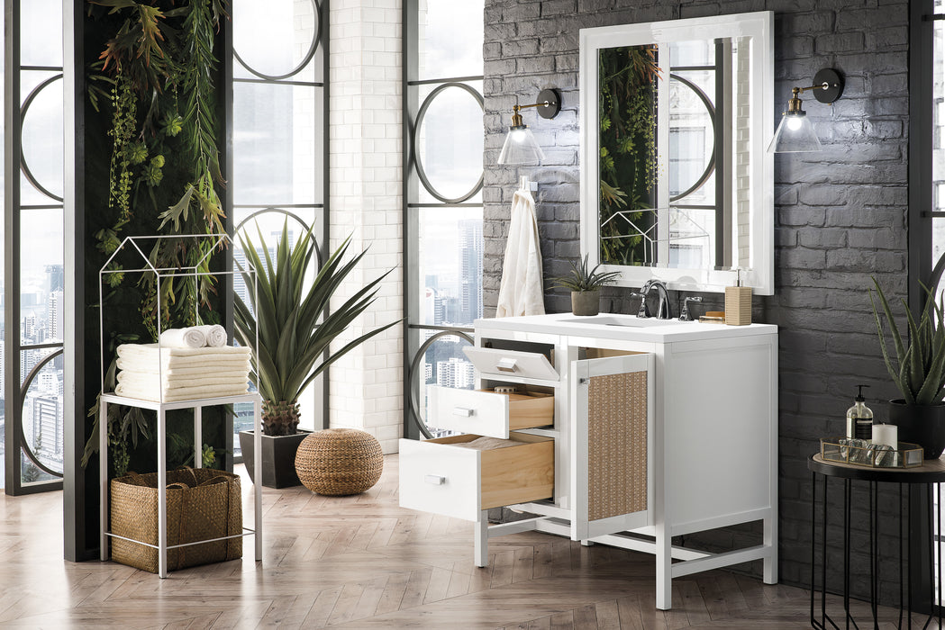 James Martin Vanities Addison 36" Single Vanity