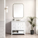 James Martin Vanities Breckenridge 36" Single Vanity