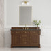James Martin Vanities Brookfield 60" Single Vanity
