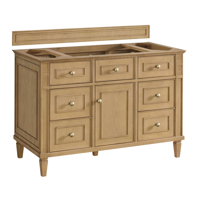 James Martin Vanities Lorelai 48" Single Vanity