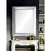 RenWil Ary Rectangle Mirror NDD21M314