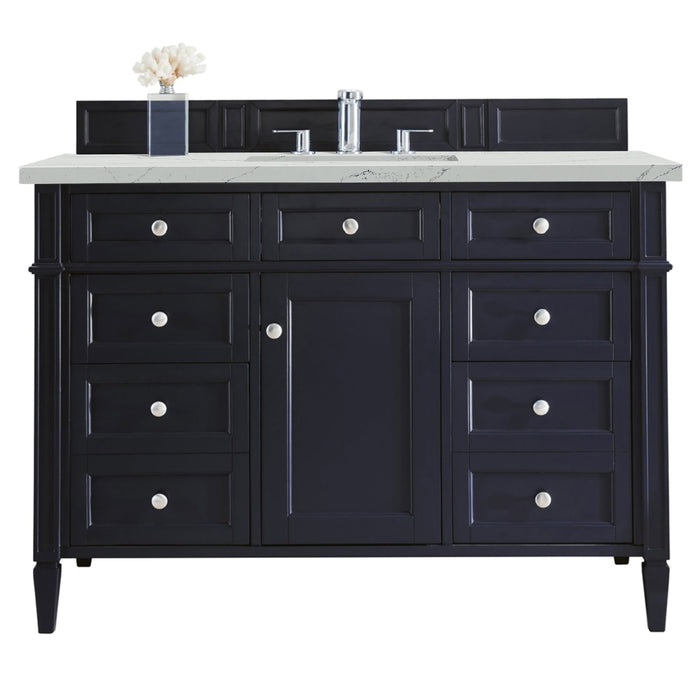 James Martin Vanities Brittany 48" Single Bathroom Vanity