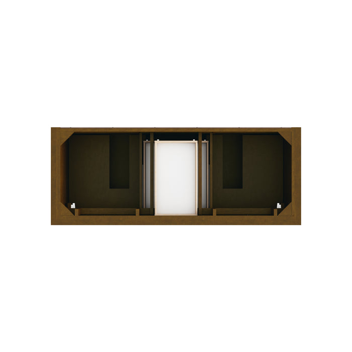 James Martin Vanities Brookfield 60" Double Vanity