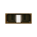 James Martin Vanities Brookfield 60" Double Vanity