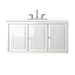 James Martin Athens 48" Single Bathroom Vanity