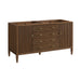 James Martin Vanities Myrrin 60" Double Vanity