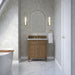 James Martin Vanities Brittany 30" Single Bathroom Vanity