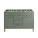 James Martin Vanities Chicago 48" Single Vanity
