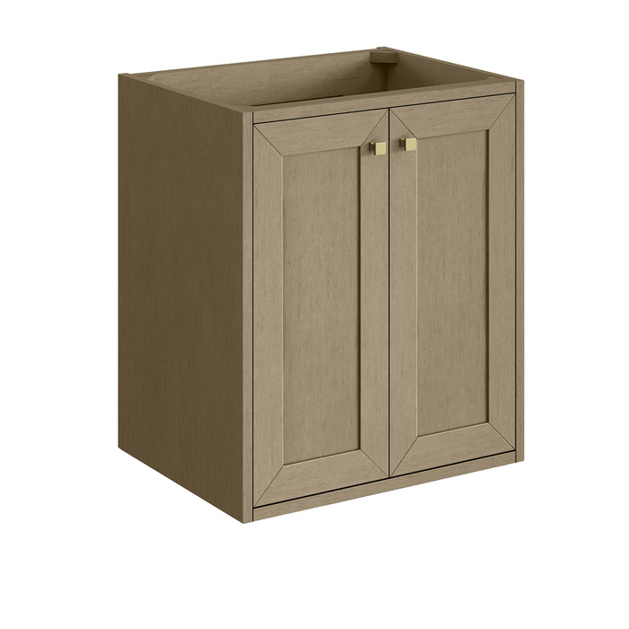 James Martin Vanities Chianti 24" Single Vanity