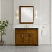 James Martin Vanities Bellshire 48" Single Vanity