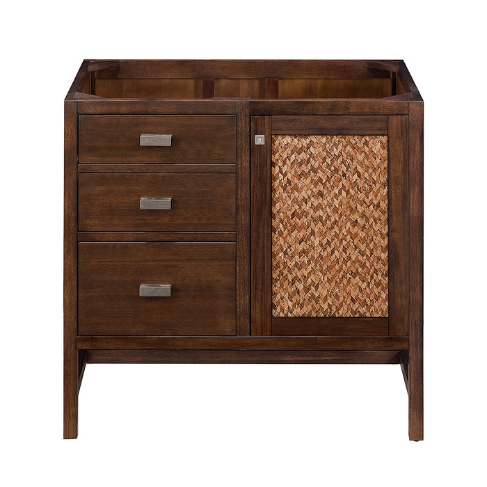 James Martin Vanities Addison 36" Single Bathroom Vanity