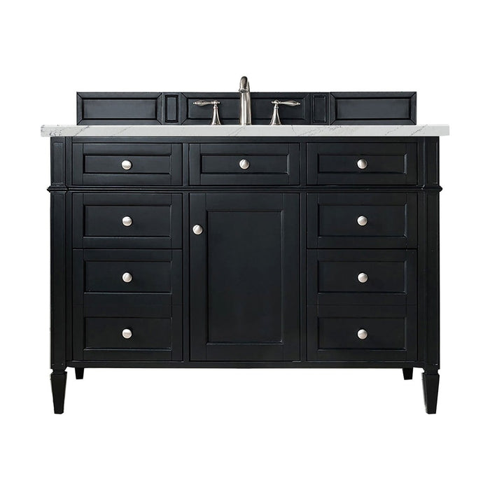 James Martin Vanities Brittany 48" Single Bathroom Vanity
