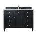 James Martin Vanities Brittany 48" Single Bathroom Vanity